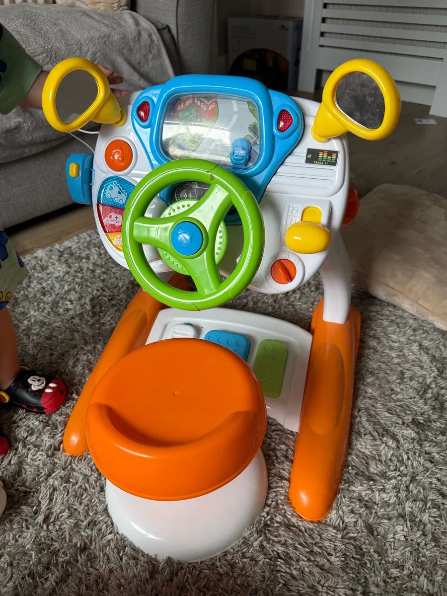 Toddler toys - Image 2