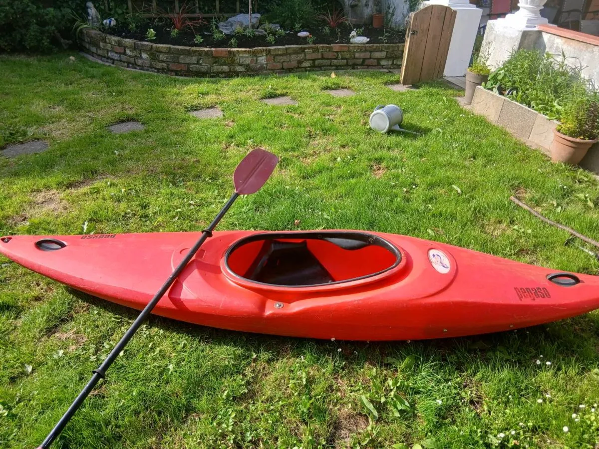 Kayak - Image 2