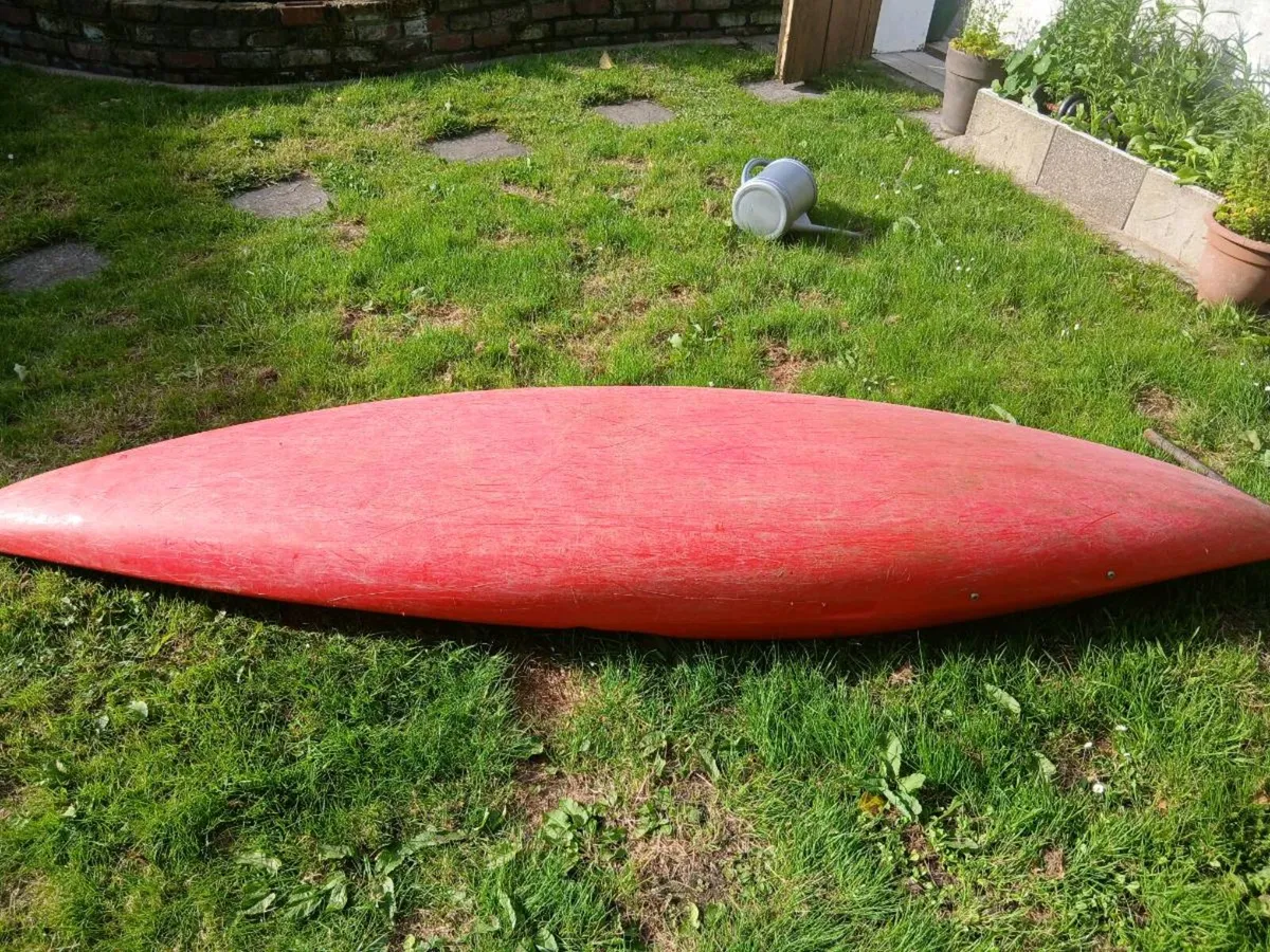 Kayak - Image 3