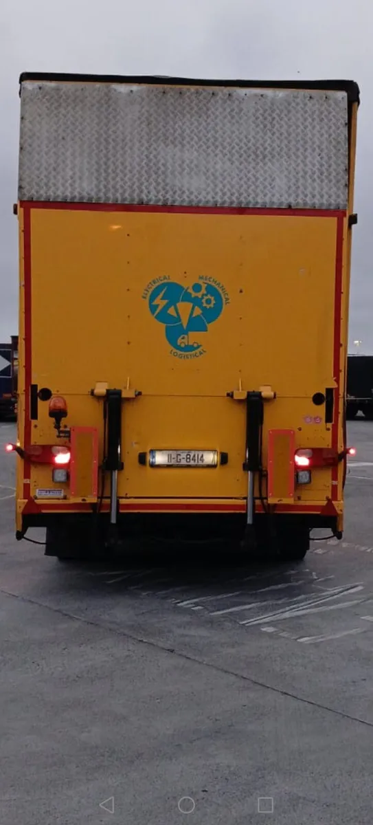 Lowloader - Image 4