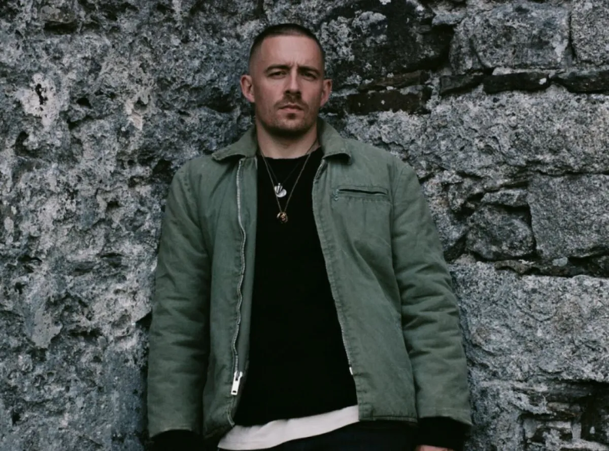 2 Dermot Kennedy Tickets. Aviva Stadium. Sunday.