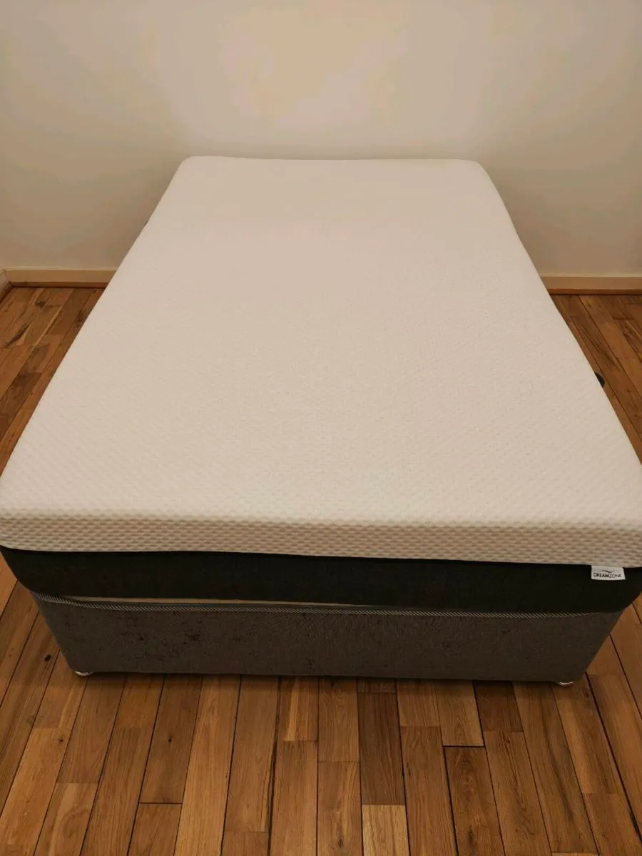Bed with sidebed - Image 2