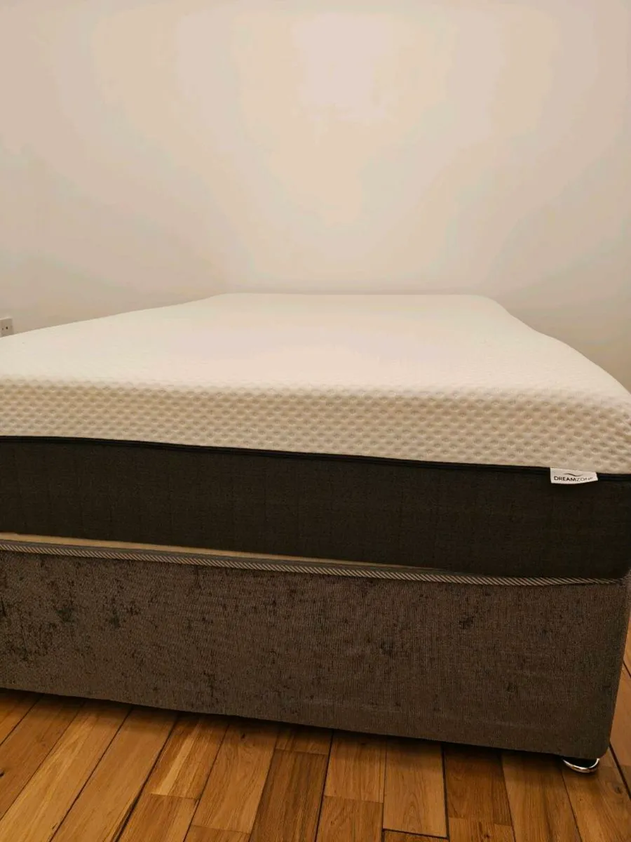 Bed with sidebed - Image 3