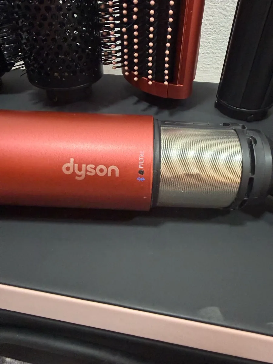 Dyson Airwrap  Ceramic Pink - Image 4