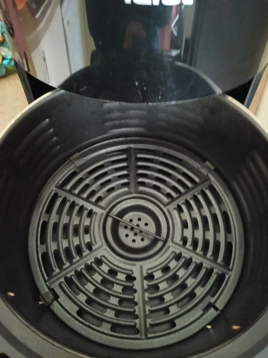 Tefal Airfryer - Image 2