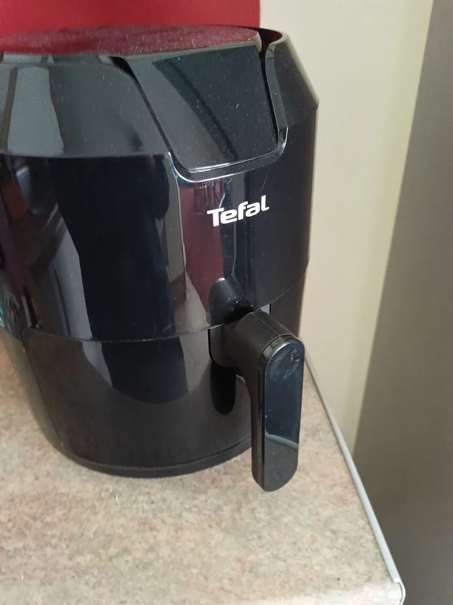 Tefal Airfryer - Image 1