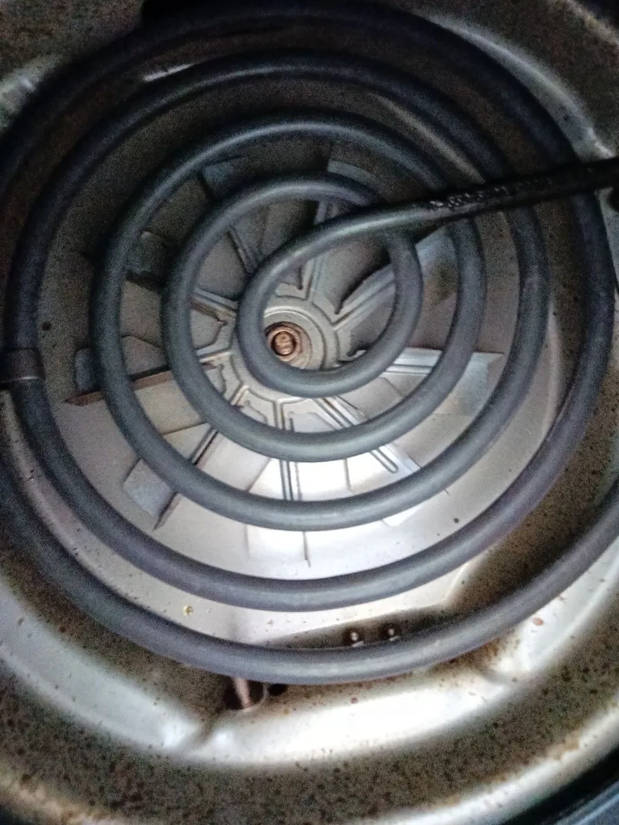 Tefal Airfryer - Image 3