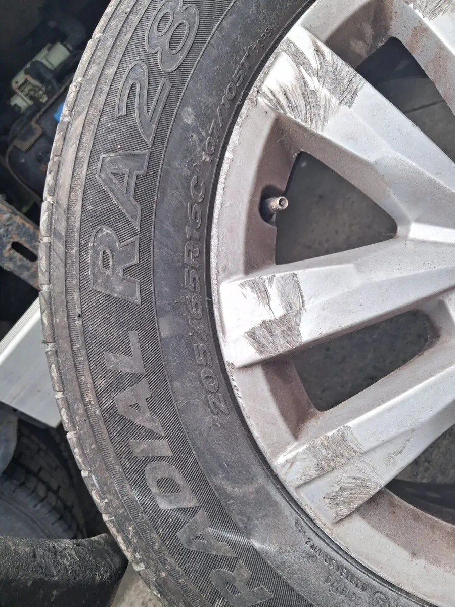 Tyres - Image 3