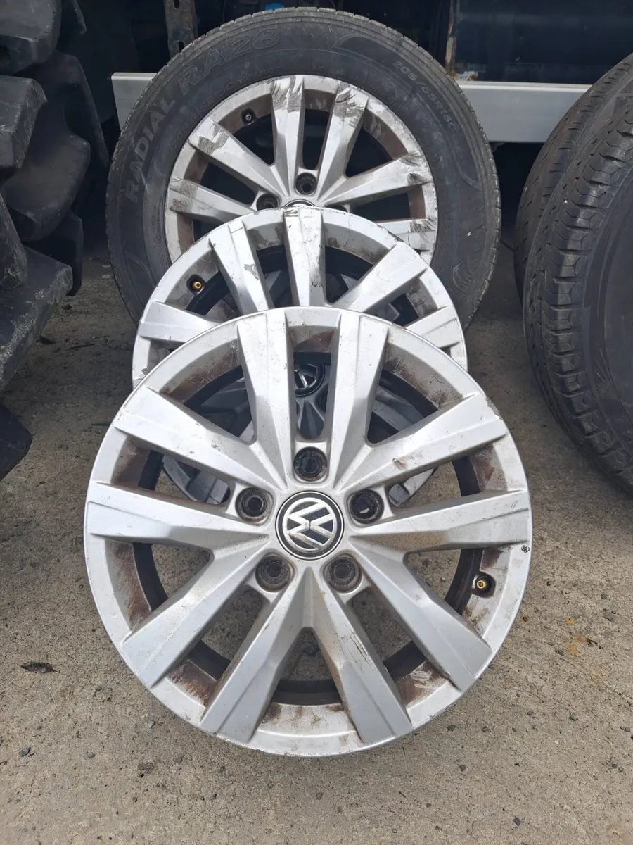 Tyres - Image 4
