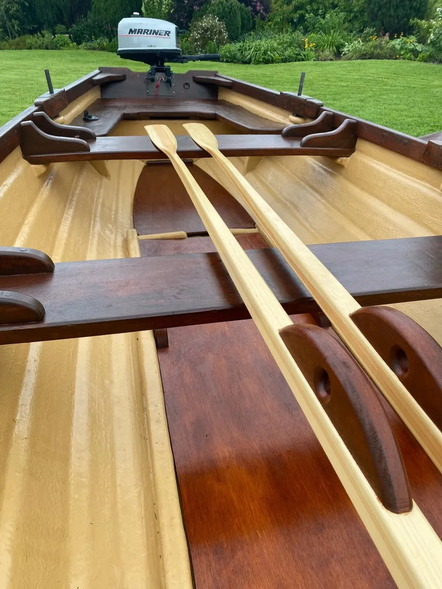 Boat - Image 1