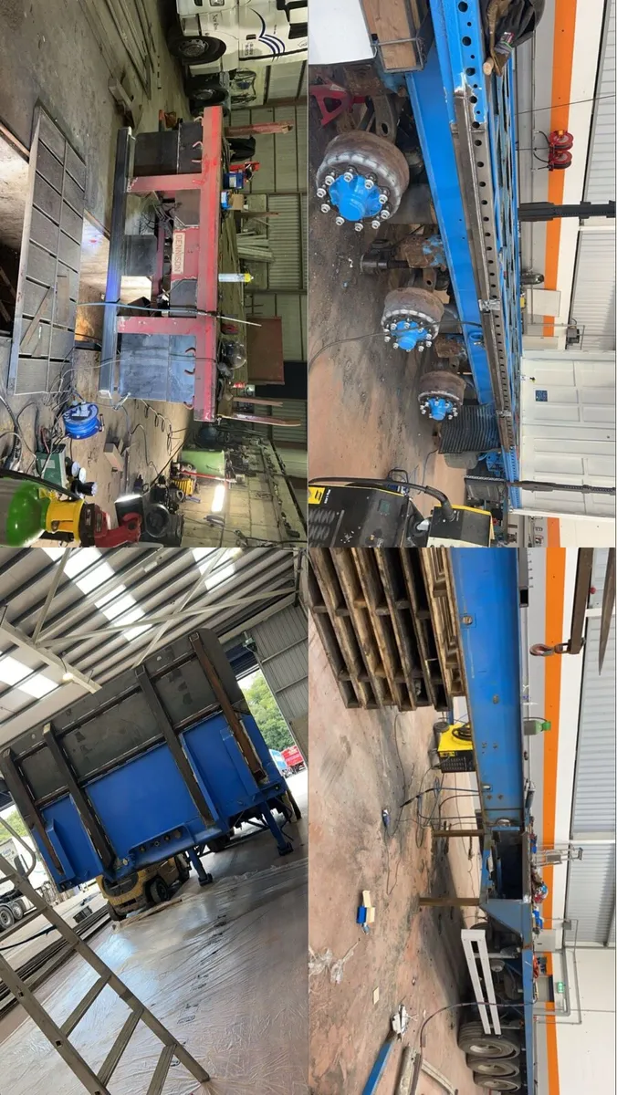 Welding repair and fabrication services - Image 3
