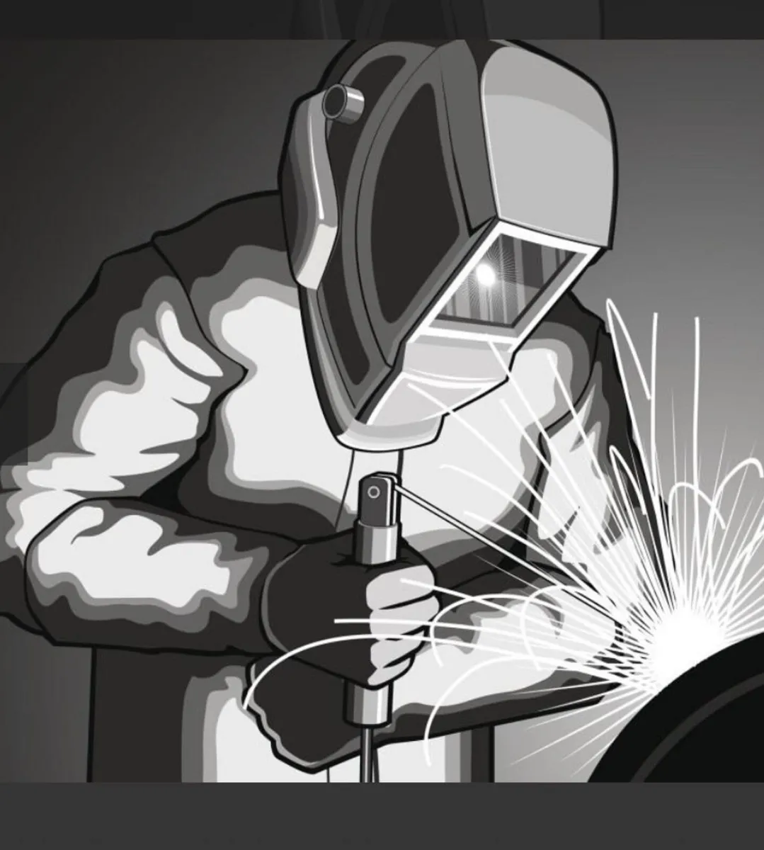 Welding repair and fabrication services - Image 1