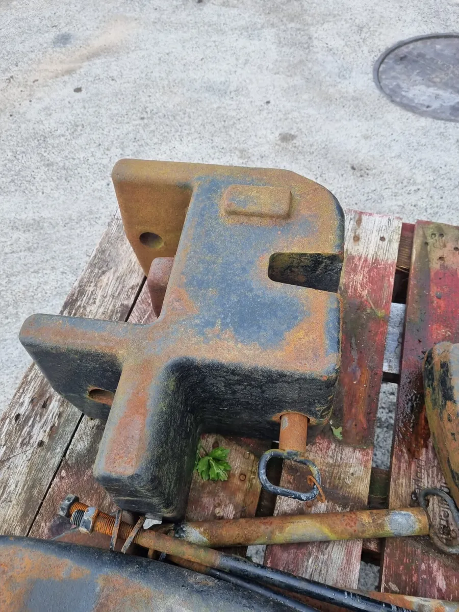 Tractor - Image 1