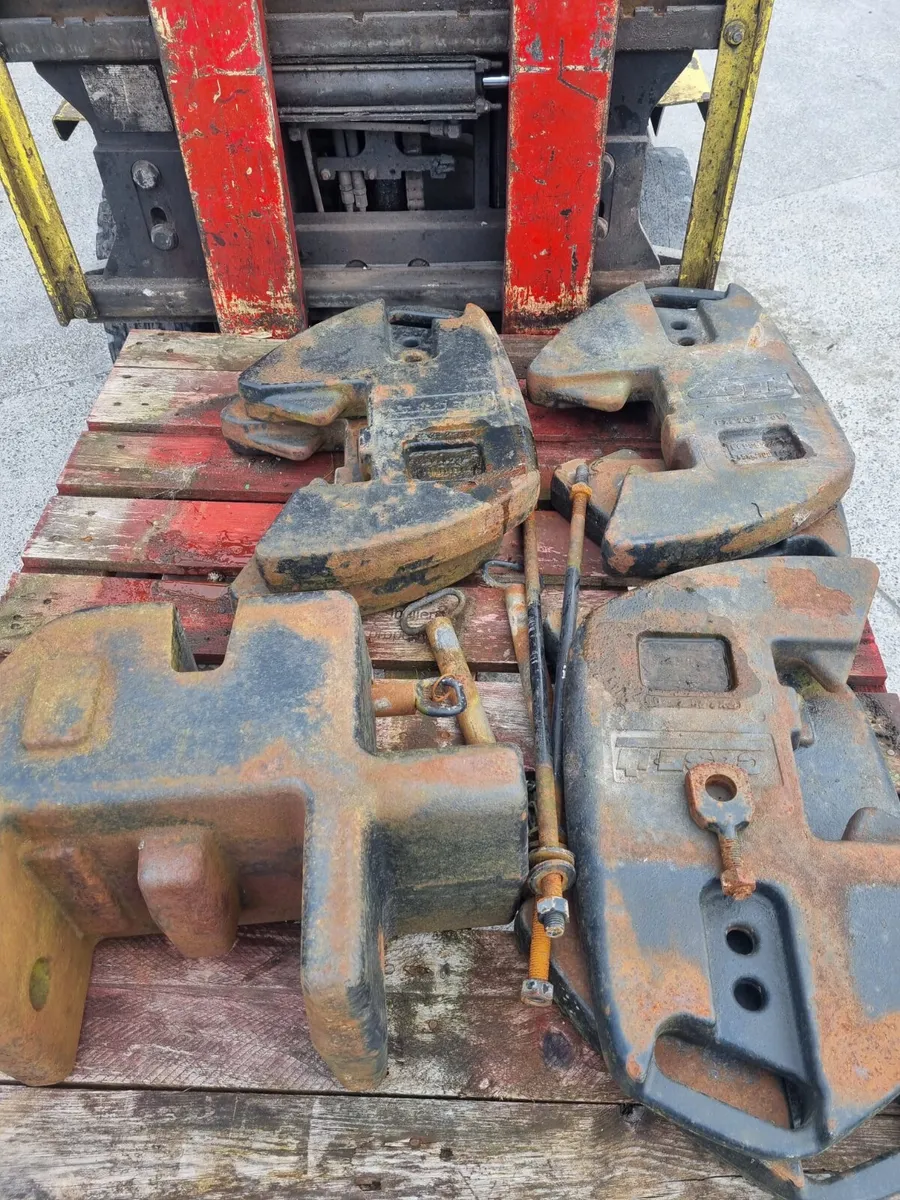 Tractor - Image 2