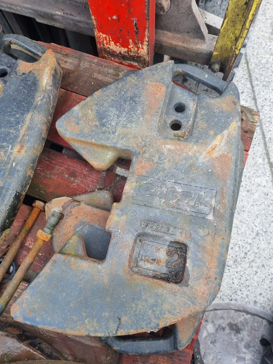 Tractor - Image 3