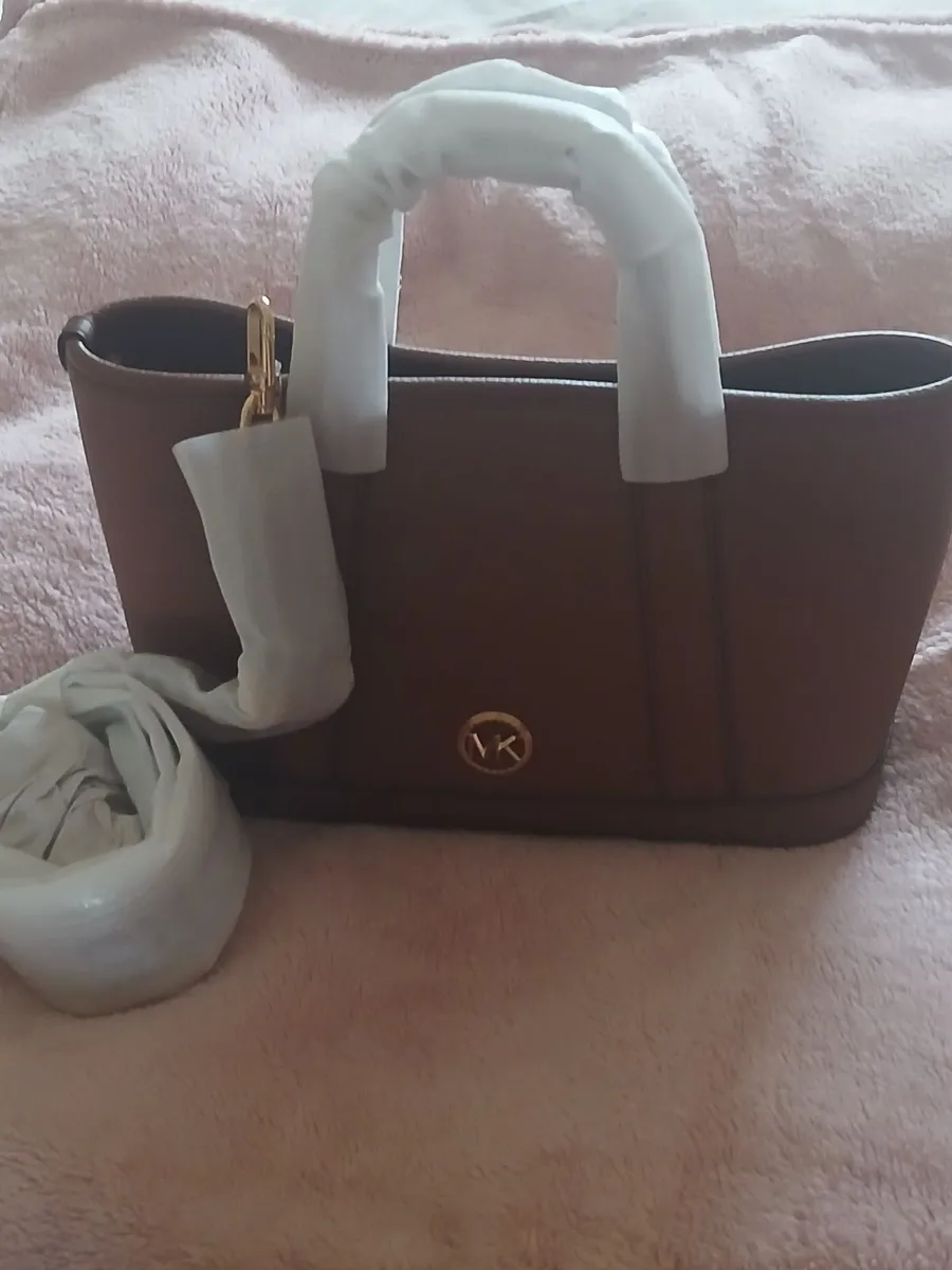 Michael Kors bag - Image 3