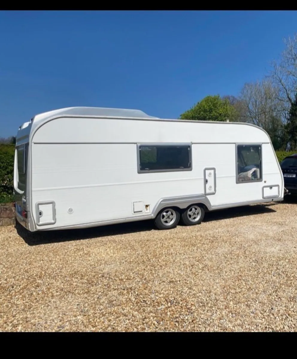 Avondale Land Ranger 5900 - Image 1