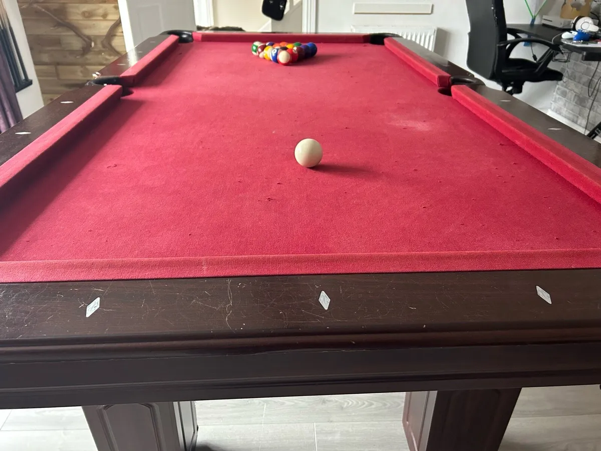 Pool Table - Image 2