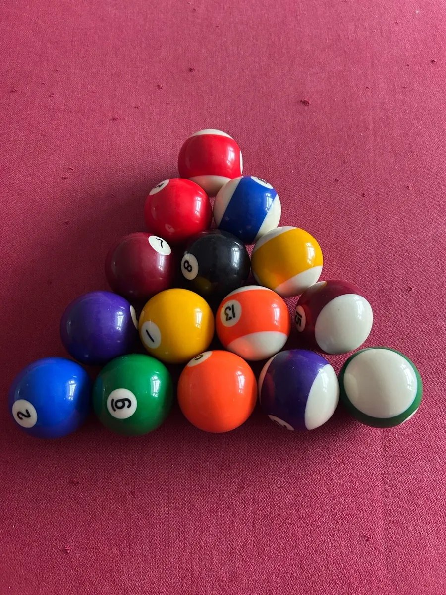 Pool Table - Image 3