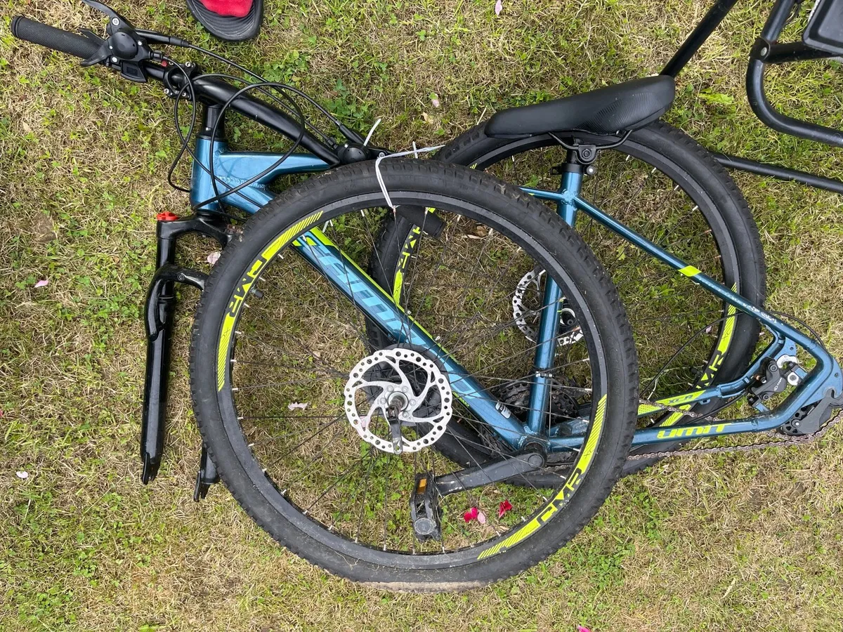 Bikes Camaro 27.5” - Image 1