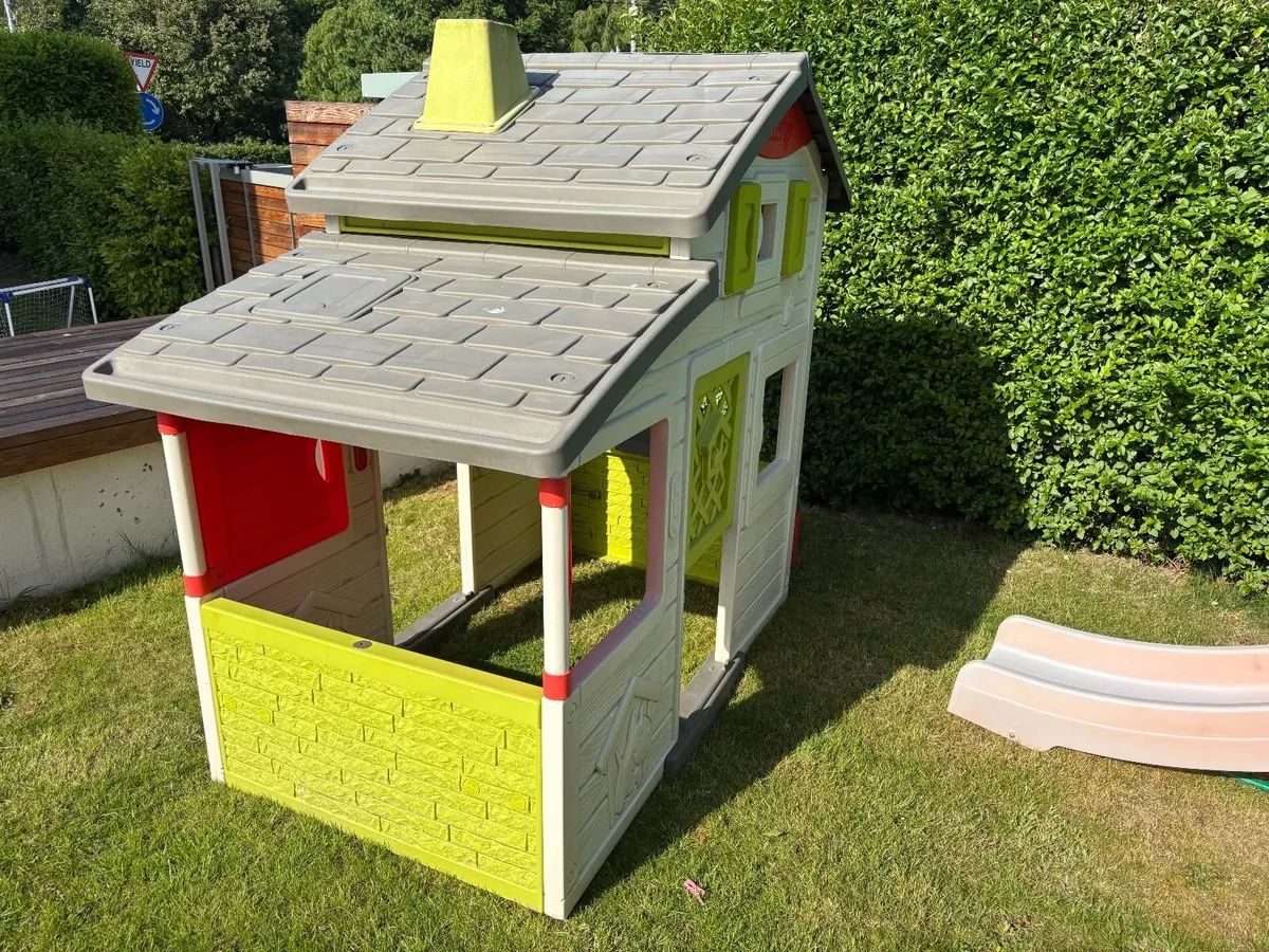 Playhouse - Image 2