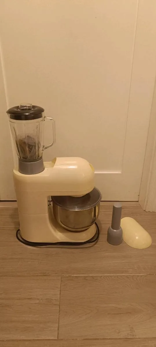 Kitchen Processor - Image 1