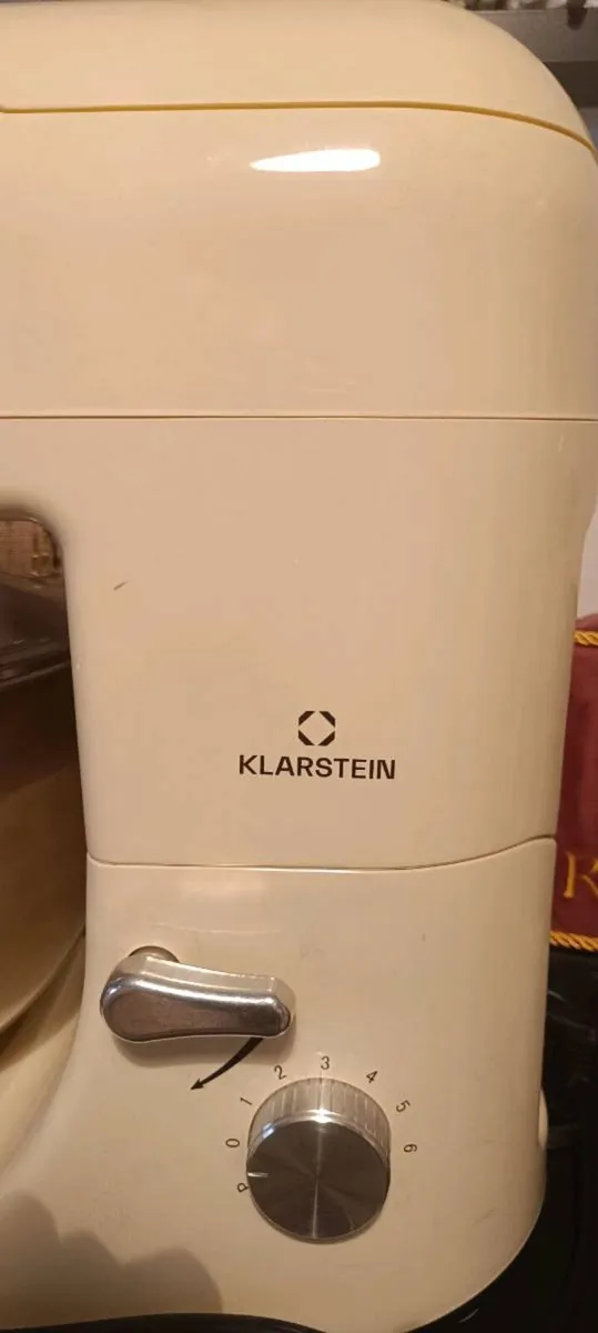 Kitchen Processor - Image 3