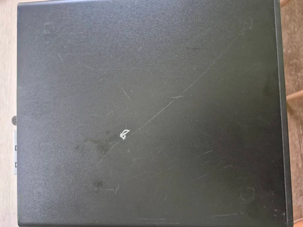 HP Prodesk 400 G4,i5 7th gen,8gb,128 ssd,Windows11 - Image 2