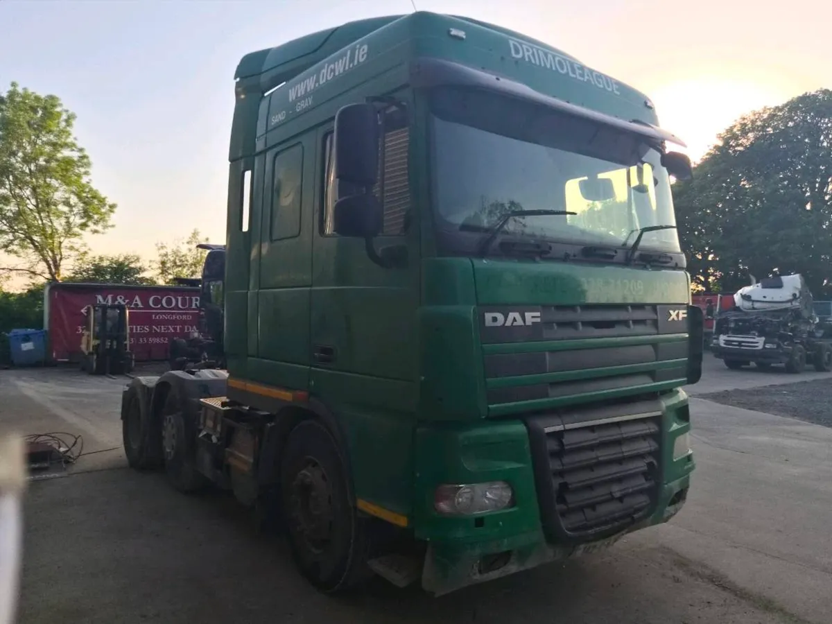 4 daf units - Image 4