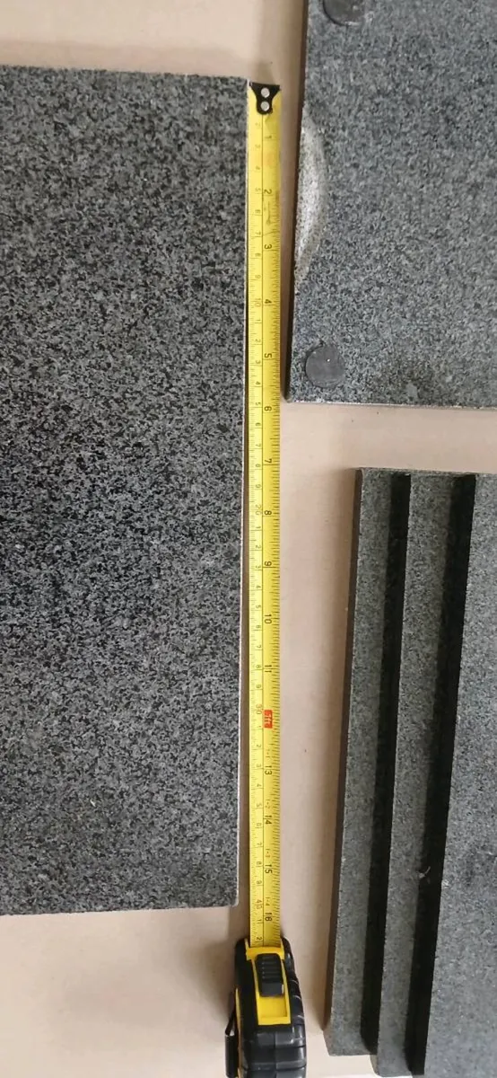 Counter board slabs for counter top. - Image 3