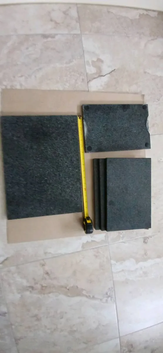 Counter board slabs for counter top. - Image 1