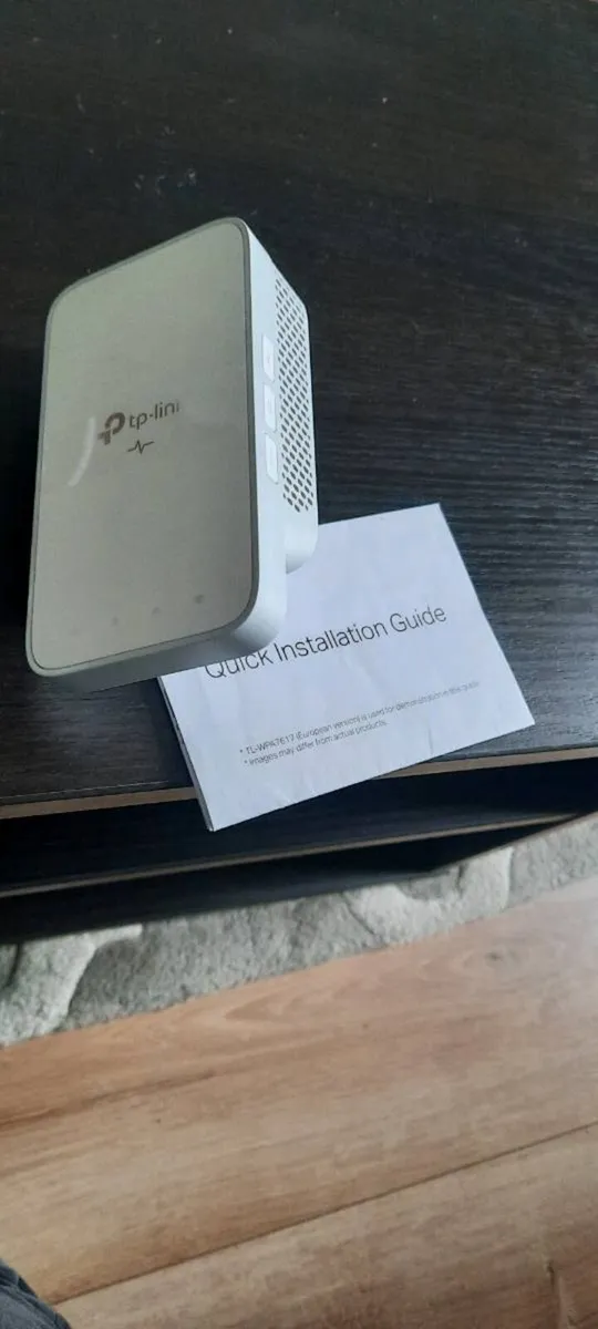 Tp link - Image 1