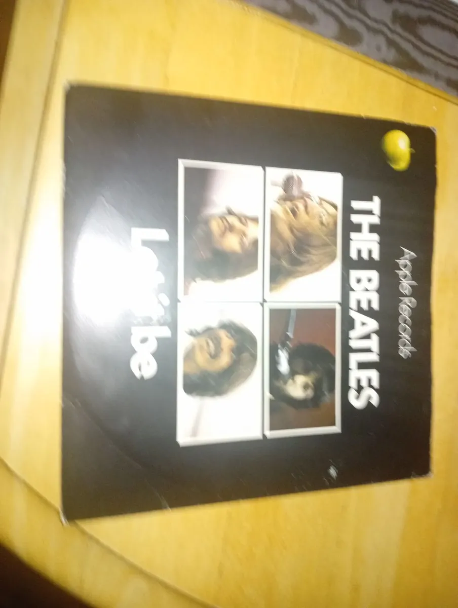 Vinyl records - Image 1