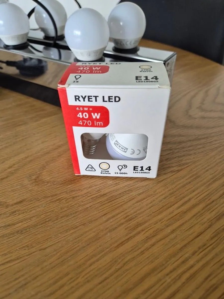 Make up Lamps - Image 4