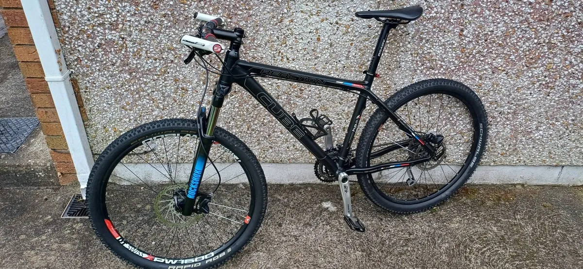 Cube reaction mtb - Image 4