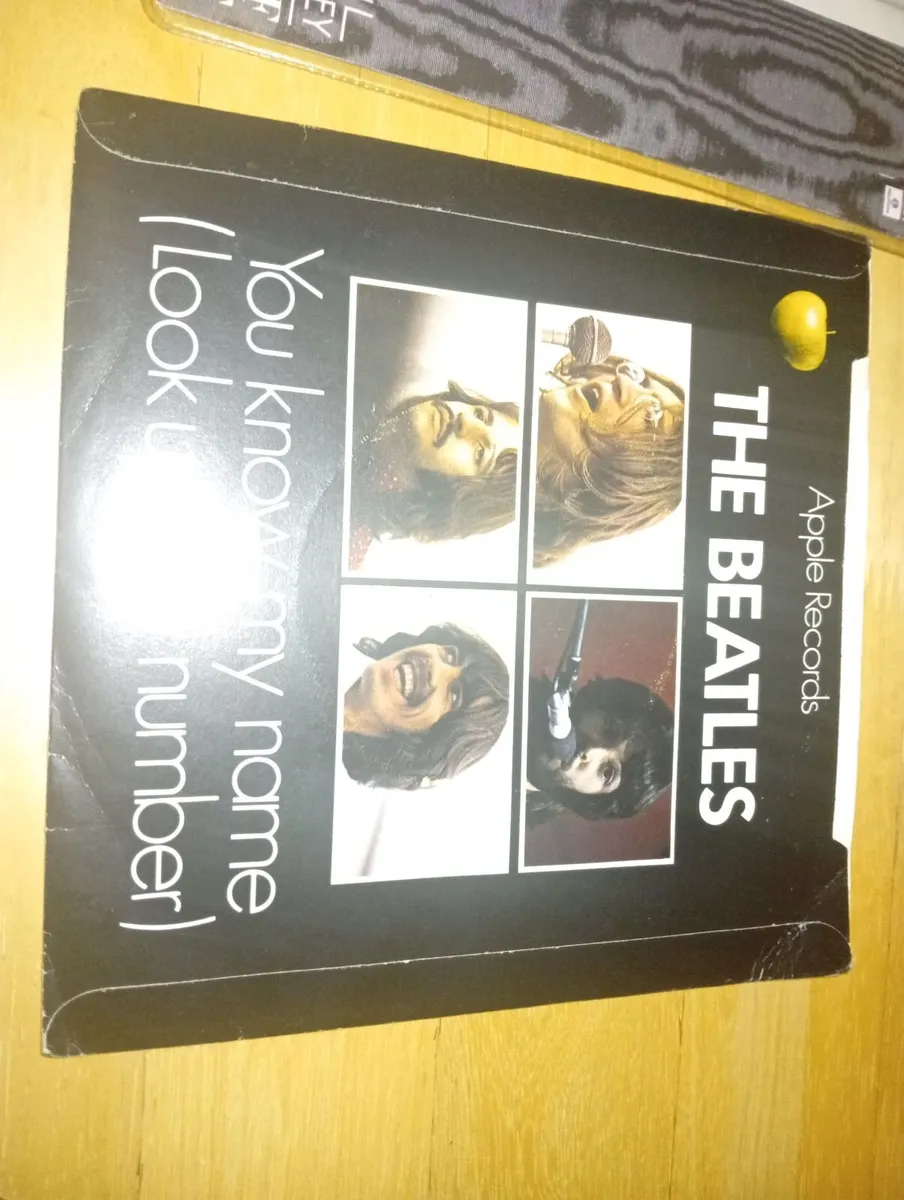 Vinyl records - Image 2