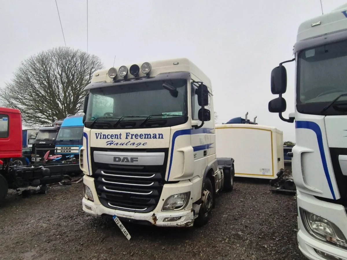 daf unit - Image 1