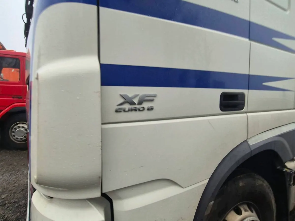daf unit - Image 2