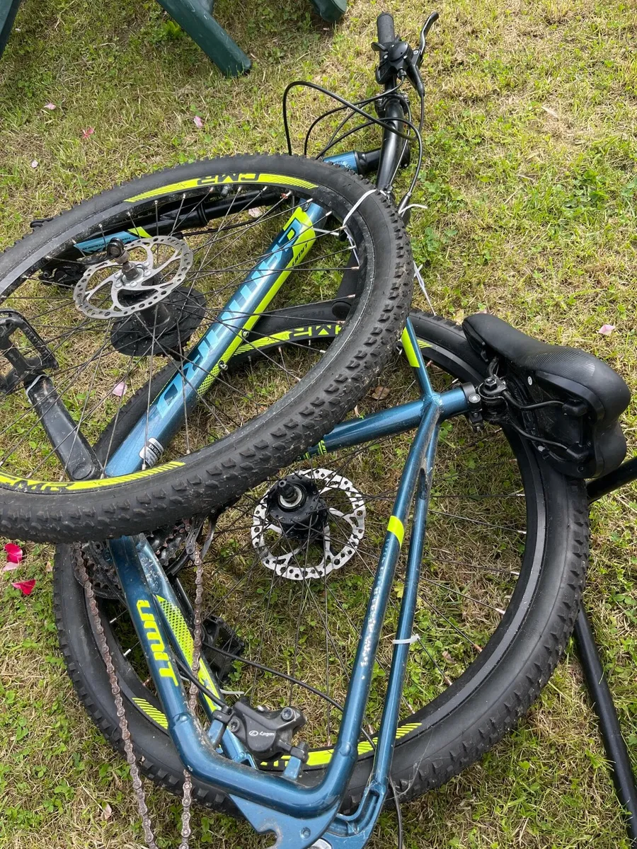 Bikes Camaro 27.5” - Image 4