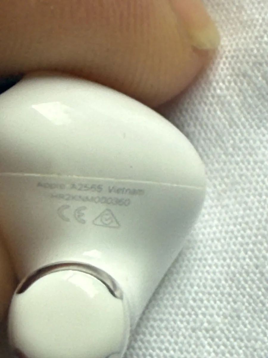 airpods apple gen 3 pro right - Image 2