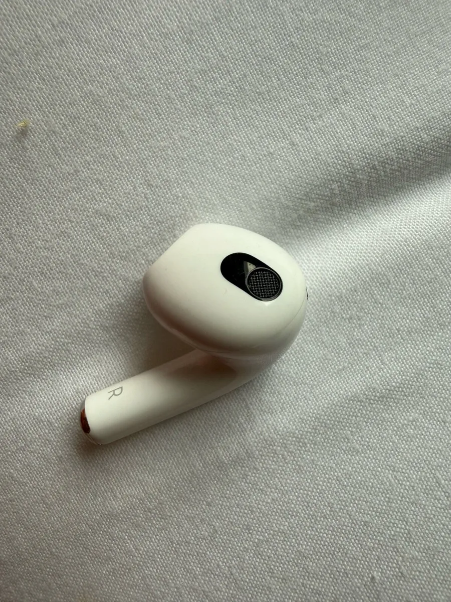 airpods apple gen 3 pro right - Image 4