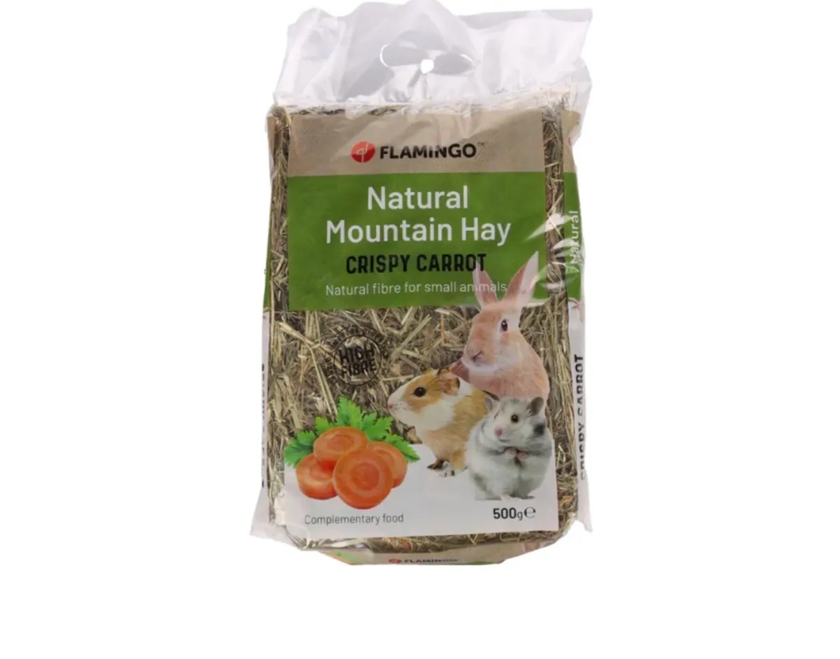 Bags of Hay - Image 3
