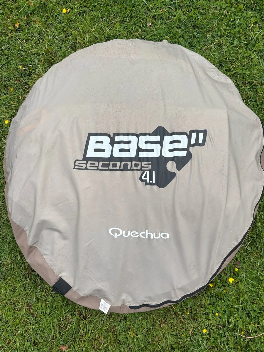 4 person tent - Image 2
