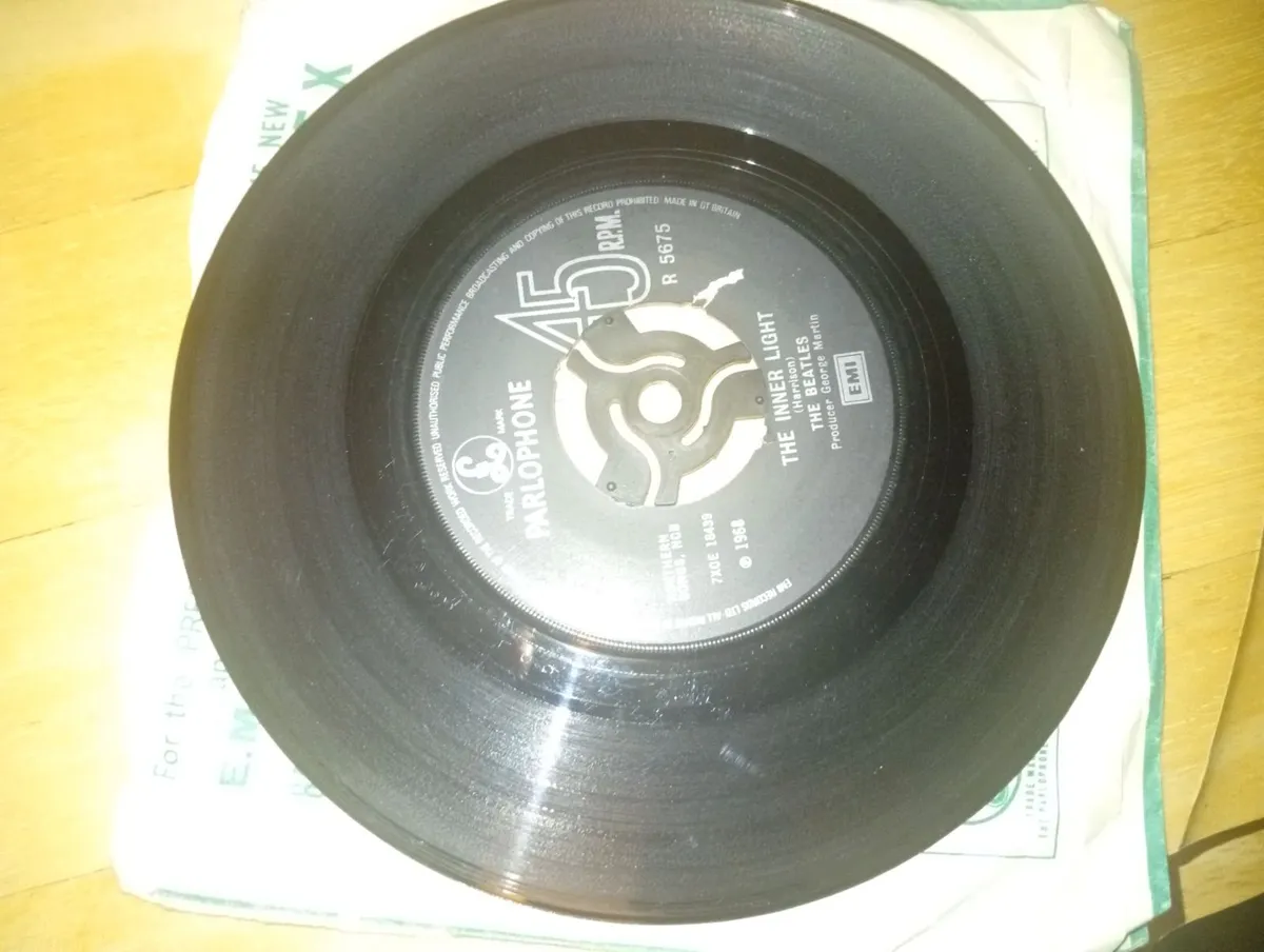Vinyl records - Image 4