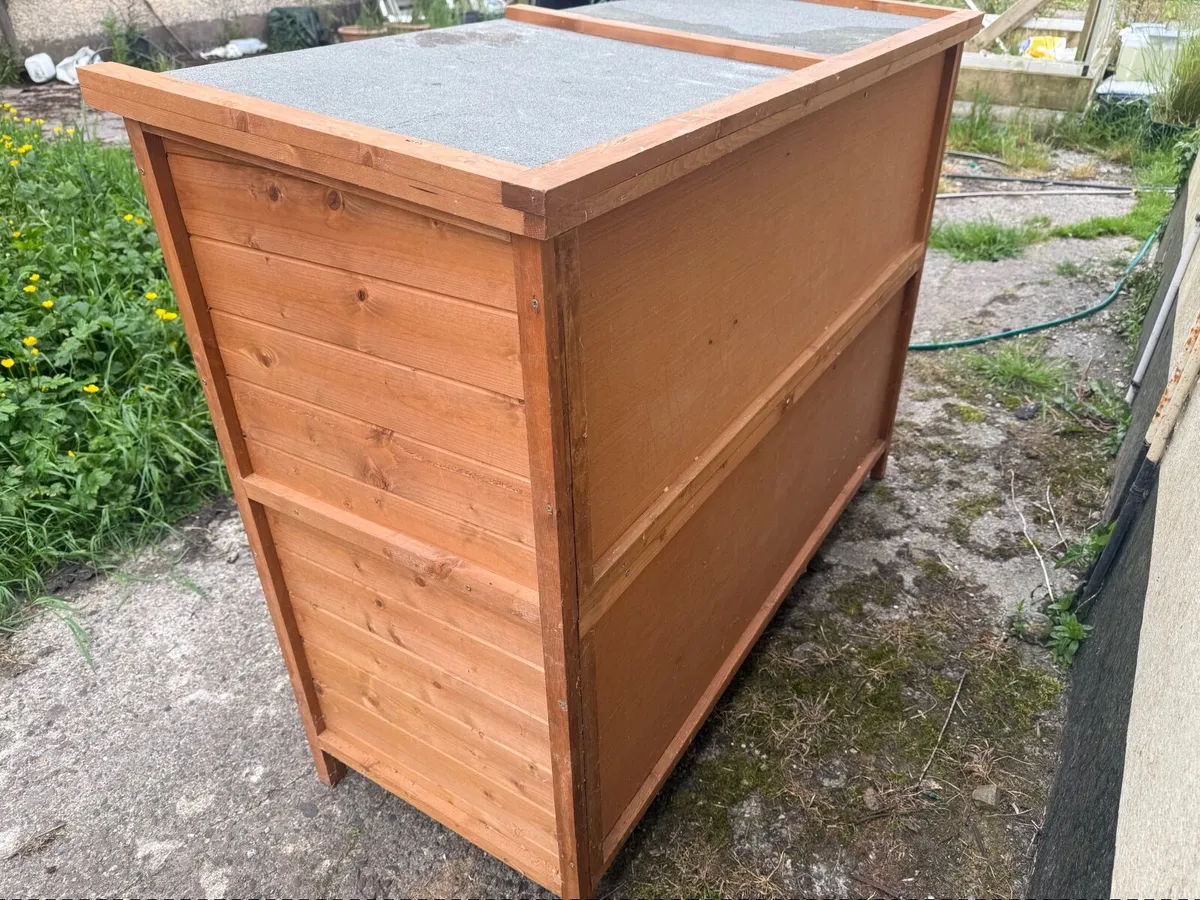 Rabbit Hutch - Image 3