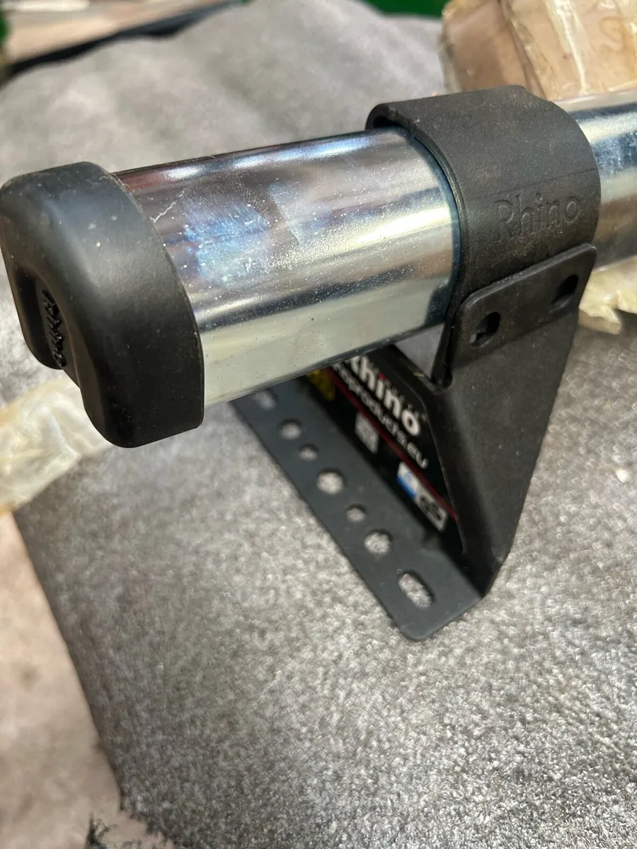 Roof rails - Image 2