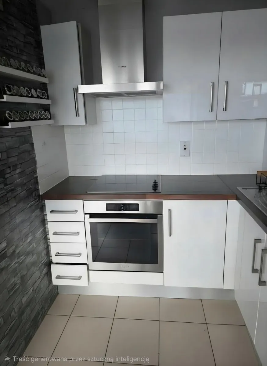 Kitchen with equipment - Image 2