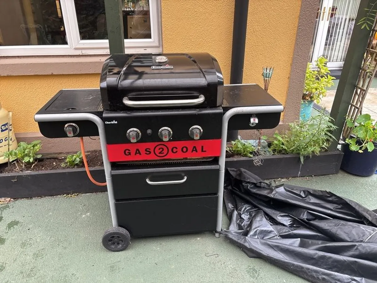 Barbacue - Image 2