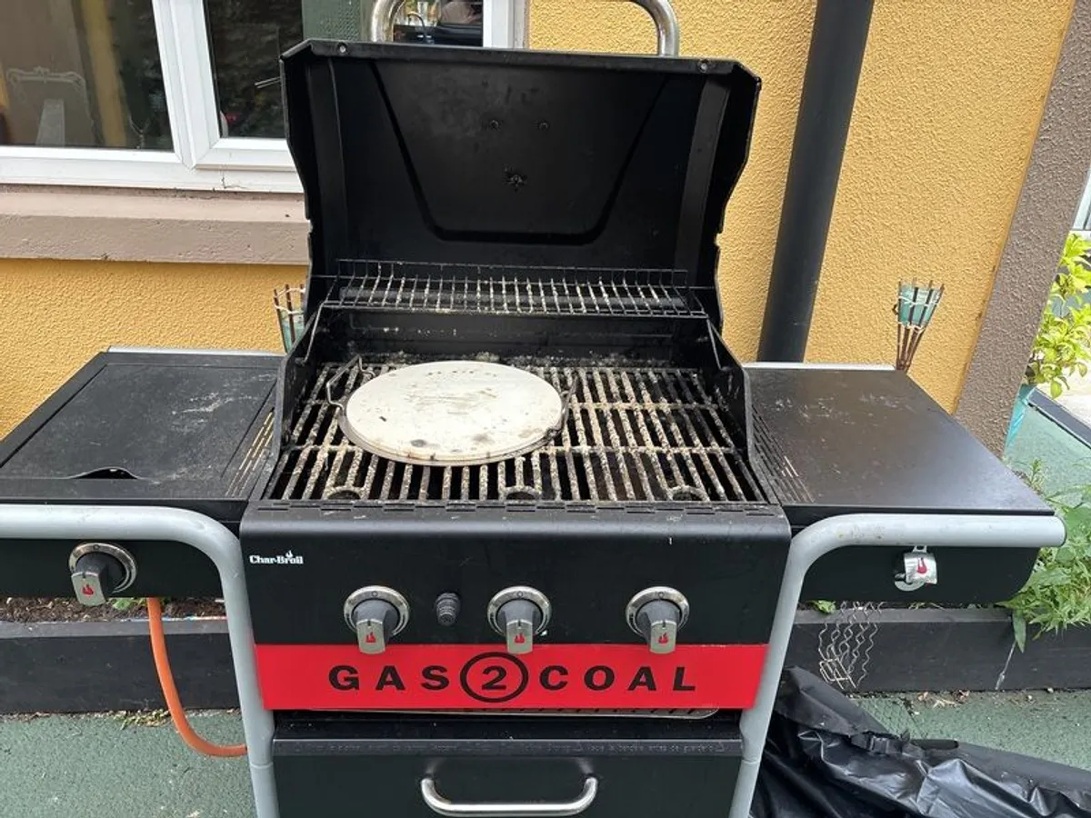 Barbacue - Image 3