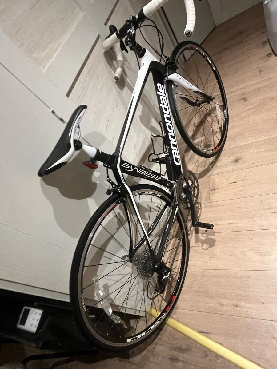 Cannondale carbon fiber - Image 2